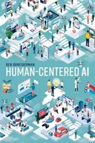 KNYGA Ben Shneiderman Human-Centered AI