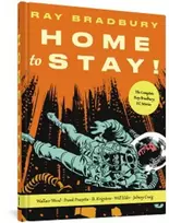 KNYGA Ray Bradbury Home to Stay!