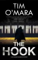 KNYGA Tim Omara Hook