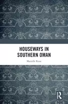KNYGA Marielle Risse Houseways in Southern Oman