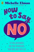 KNYGA Michelle Elman How To Say No