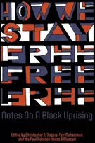 KNYGA Christopher R Rogers How We Stay Free