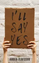 KNYGA Amber Olafsson I'll Say Yes