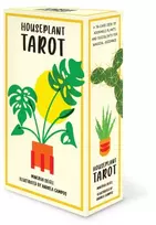 KNYGA Minerva Siegel Houseplant Tarot