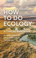 KNYGA Richard Karban How to Do Ecology