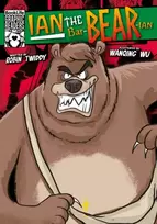 KNYGA Robin Twiddy Ian the Bar-BEAR-Ian