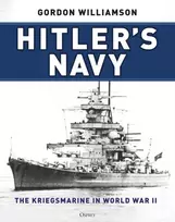 KNYGA Gordon Williamson Hitler's Navy