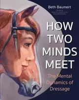 KNYGA Beth Baumert How Two Minds Meet