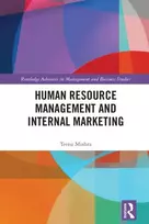 KNYGA Teena Mishra Human Resource Management and Internal Marketing