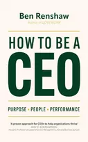 KNYGA Ben Renshaw How To Be A CEO