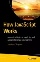 KNYGA Jonathan Simpson How JavaScript Works