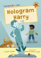 KNYGA Marina Hologram Harry