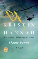 KNYGA Kristin Hannah Home Front