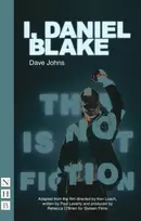 KNYGA Dave Johns I, Daniel Blake
