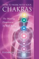 KNYGA Elizabeth Clare Prophet How to Work with Your Chakras