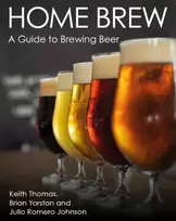 KNYGA Keith Thomas Home Brew