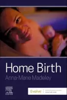 KNYGA Anna Marie Madeley Home Birth