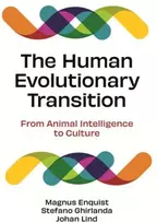 KNYGA Magnus Enquist Human Evolutionary Transition