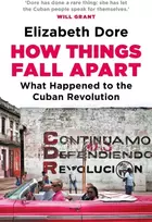 KNYGA Elizabeth Dore How Things Fall Apart