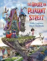 KNYGA Sofie Laguna House on Pleasant Street