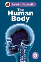 KNYGA Ladybird The Human Body: Read It Yourself - Level 4 Fluent Reader