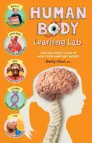 KNYGA Betty Choi Human Body Learning Lab
