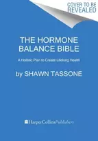 KNYGA Shawn Tassone Hormone Balance Bible