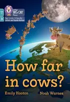 KNYGA Emily Hooton How far in cows?