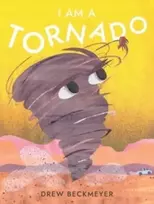 KNYGA Drew Beckmeyer I Am a Tornado
