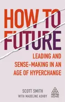KNYGA Scott Smith How to Future