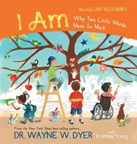 KNYGA Wayne W Dyer AŠ ESU