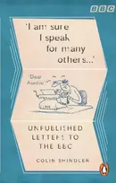 KNYGA Colin Shindler I’m Sure I Speak For Many Others…