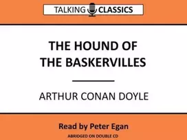 KNYGA Sir Arthur Conan Doyle The Hound of the Baskervilles