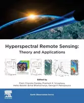 KNYGA Prem Chandra Pandey Hyperspectral Remote Sensing
