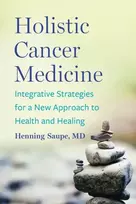 KNYGA Henning Saupe Holistic Cancer Medicine