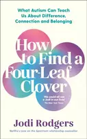 KNYGA Jodi Rodgers How to Find a Four-Leaf Clover