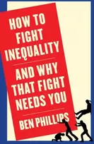 KNYGA Ben Phillips How to Fight Inequality