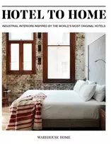 KNYGA Sophie Bush Hotel to Home