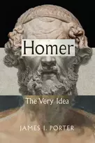 KNYGA James I Porter Homeras