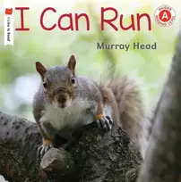 KNYGA Bookshop I Can Run