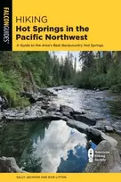 KNYGA Evie Litton Hiking Hot Springs in the Pacific Northwest
