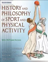 KNYGA R Scott Kretchmar History and Philosophy of Sport and Physical Activity