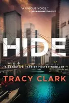 KNYGA Tracy Clark Hide