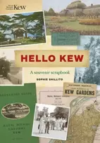 KNYGA Sophie Shillito Hello Kew