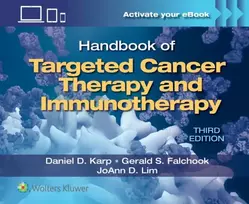 KNYGA Daniel D Karp Handbook of Targeted Cancer Therapy and Immunotherapy