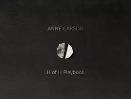KNYGA Anne Carson H of H Playbook