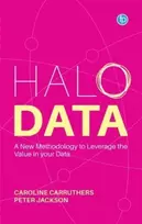 KNYGA Caroline Carruthers Halo Data