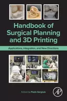 KNYGA Paolo Gargiulo Handbook of Surgical Planning and 3D Printing