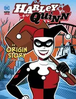 KNYGA Laurie S Sutton Harley Quinn