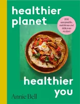 KNYGA Annie Bell Healthier Planet, Healthier You